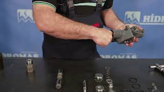 Famous Open Loop 200 Liter VA36001100 Valve Assembly | Step-by-Step Technical Guide Wealth
