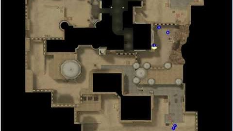 css tactic - CT d2 strat,