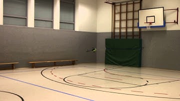 Compass Warp 360 in Thedinghausen