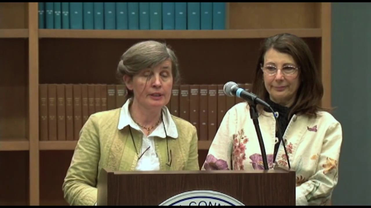 university of arizona Lisa C. Taylor and Geraldine Mills Reading at Eastern Connecticut State University 3/12/12