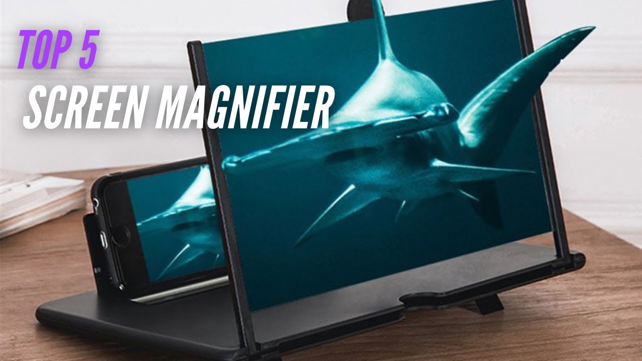 14inch 3D Screen Amplifier Mobile Phone Screen Magnifier
