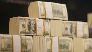 Tech giants hold $500 billion in cash