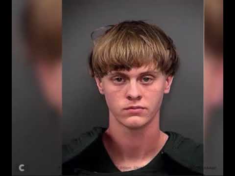 Dylann Roof's Attorney's Plan To Appeal Conviction