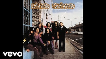 Lynyrd Skynyrd - I Ain