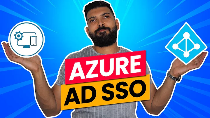 What is AZURE AD SSO