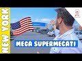 MEGASUPERMERCATO AMERICANO, COSA VENDE? | WALLMART TOUR