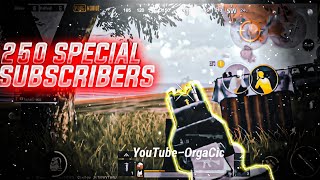250 SPECIAL ❤ || APSARA ALI || PUBG MOBILE INDIA🇮🇳 screenshot 5