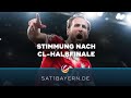Tor-Spektakel in Paris: Wie geht FC Bayern mit Ergebnis um?