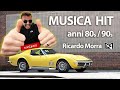 Musica hit anni 80s 90s megamix dance retro canzoni stranierephil collins elton john the police u2