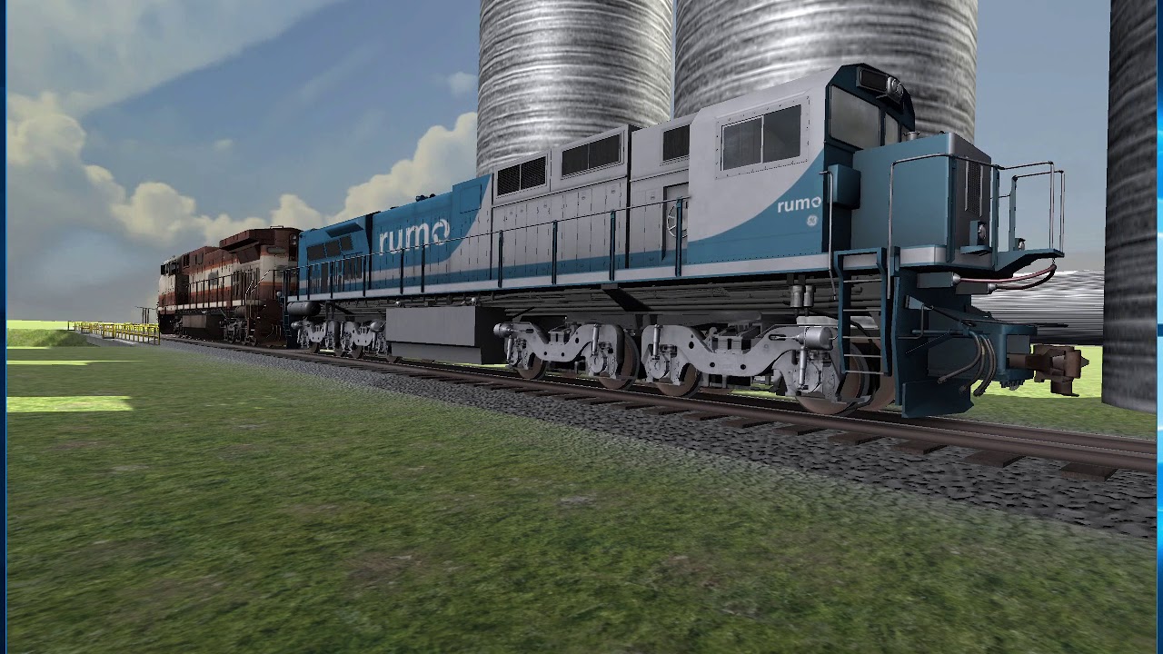 train simulator 2014 series brasil