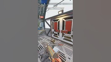 spotted mirage invis healing #apexlegends #apex #apexmobiletipsandtricks