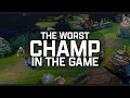 How Bad Is League of Legends