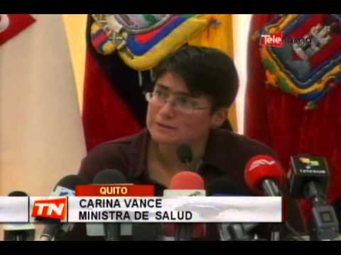 Presencia de virus del chikungunya en la región