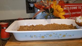 bohemian cracker dressing Grandmas Cracker Dressing Recipe
