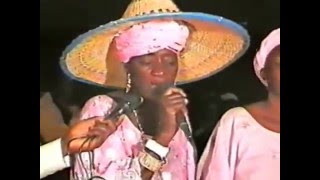 Madi Jobe Promotion With Nyako Manjang