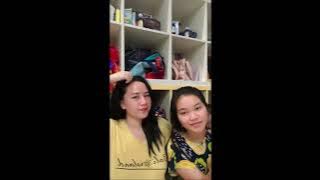 BIGO LIVE DUO MUSANG ( MUKA S4NG3K ) || KIMOCHI BERLIAN