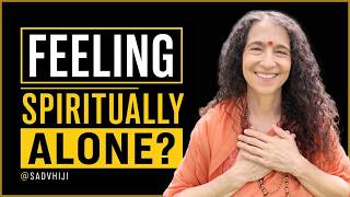Community Does Not Mean Everyone's Spiritual Paths Are The Same