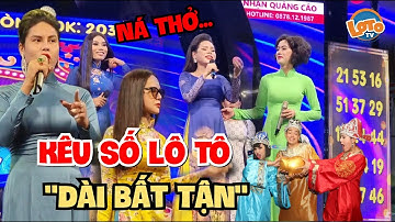 DIVA Cát Thy, Yumi, Dạ Thảo, Tâm Thảo kêu lô tô "Ná Thở" vòng vé "Dài Vô Tận" đêm Táo Quân 2022