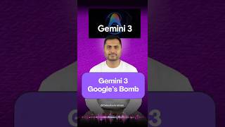 Google just broke the AI race 🤯 | Gemini 3 is insane! #gemini
