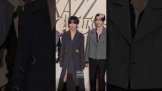 "อาโป - แมดดอค - อ๊อตโต้" ร่วมเดินพรมแดงสุดยิ่งใหญ่ ในงานประกาศรางวัล "KAZZ AWARDS 2026" ✨️