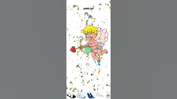 Braindom draw puzzle level 541 solution #braindom #drawpuzzle #funny #solution #trending #level