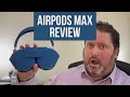 AirPods Max review by an Audiophile