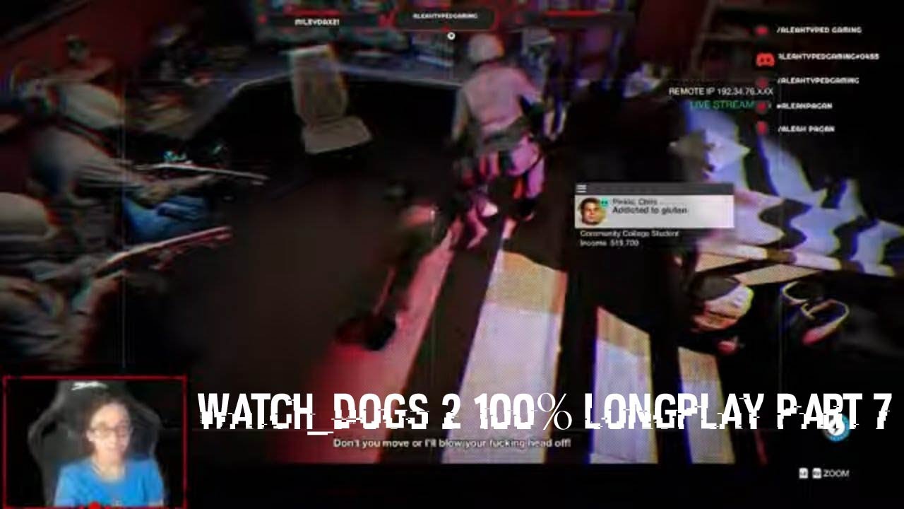 Watch Dogs 2 100 Longplay Part 7 YouTube watch-dogs-2-100-longplay-part-7-youtube