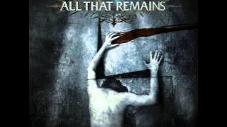 All That Remains - This Calling