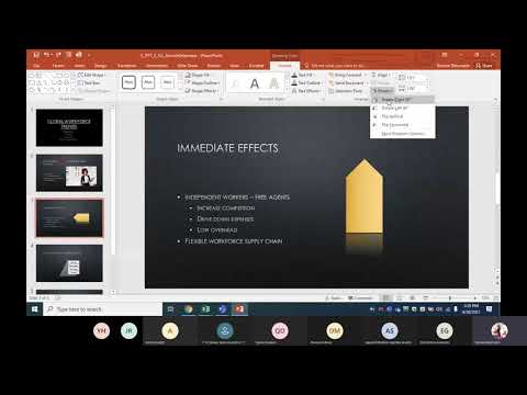 PowerPoint Module 2