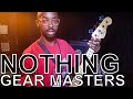 Nothing's Aaron Heard - GEAR MASTERS Ep. 247