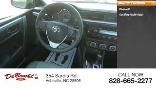 2012 Chevrolet Equinox Asheville NC 263780-R