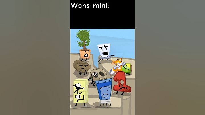 Sow mini 3: Votes using the square brackets BOZOS