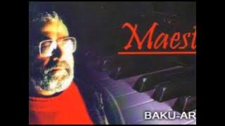 Kheyyam Mirzazade - Walking(Gəzinti)