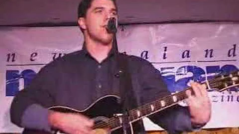 Rachel -- Glen Moffatt