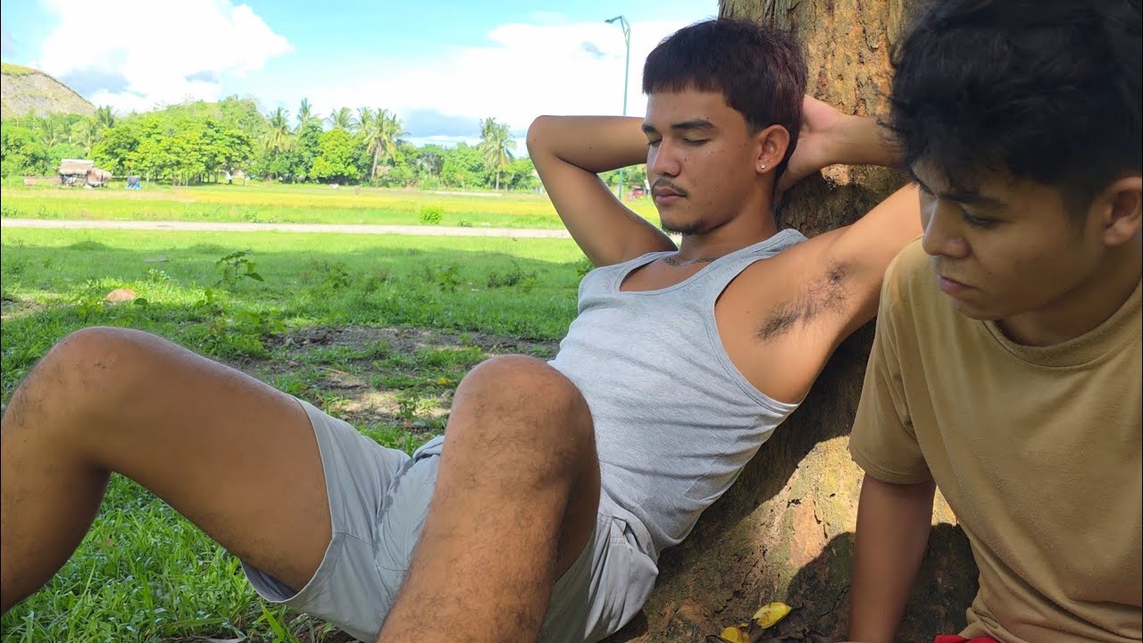 The COWBOY • SHORT MOVIE