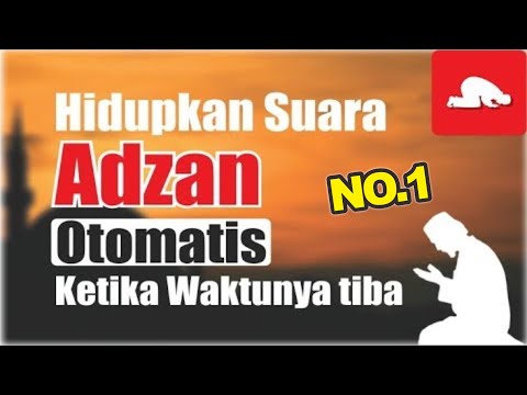 Waktu Solat Malaysia Prayer APK 1.6 Download