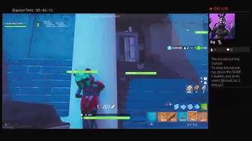 BARCHNALF stream 6(i think)snakebyte pad 4 s controller review