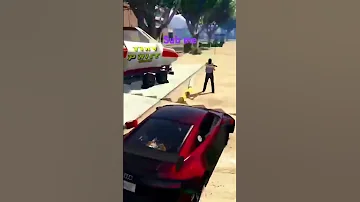 Gta Kill Online Fivem به این میگن به فنا دادن PD چطوری بود 