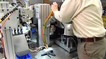 How to Use EVO7 Tensioning Tool by HellermannTyton for Cable Ties — Allied Electronics & Automation