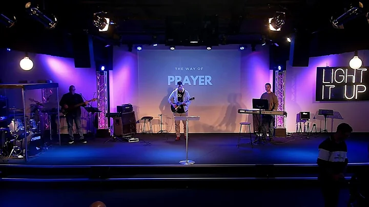 C3 Church Melrose Park Sunday Service 15/06/2025