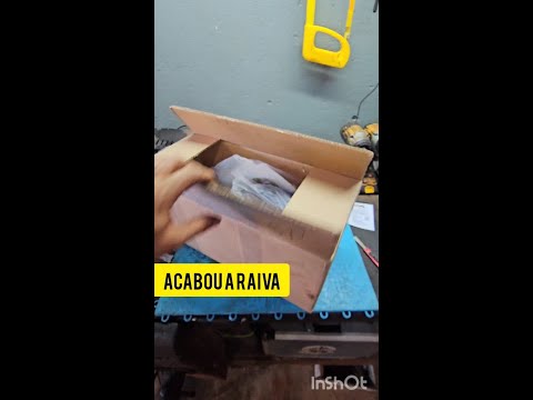Ja passou raiva um dia???