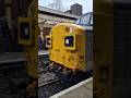 Proper class 37 thrash #elr #class37 #thrash #class37thrash #trains #railway #trainspotting #37109