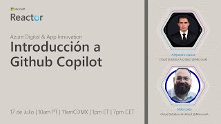 Introducción a Github Copilot