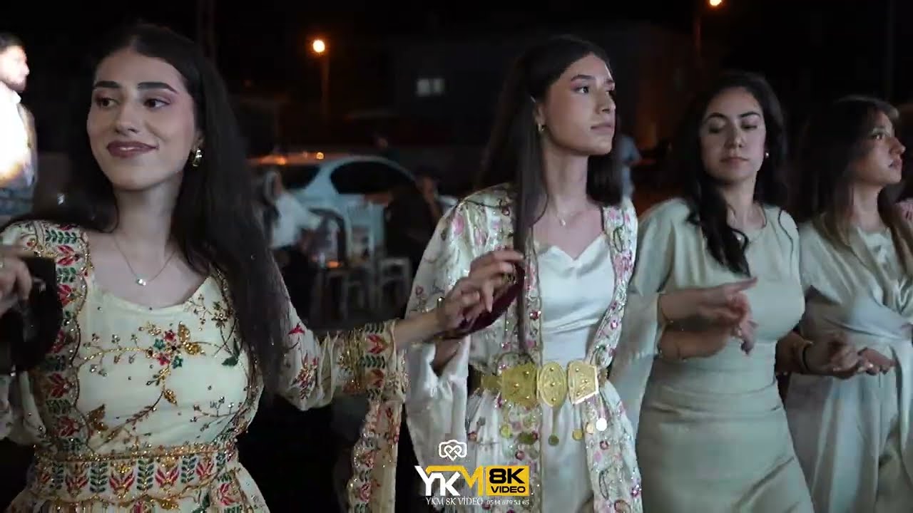 Tahsin & Selma /Şerwan Zilan Hênnâ Gölyazı/Xalko Part 4 -2025