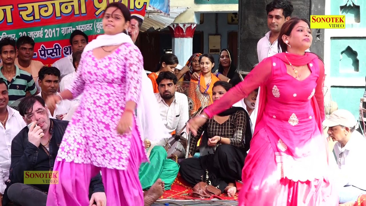 haryanvi dance | दो औरतो अपने डांस को लेकर भिड़ी -गाम वाले भी देख कर हैरान | crazy dance song haryanvi songs download haryanavi mp4