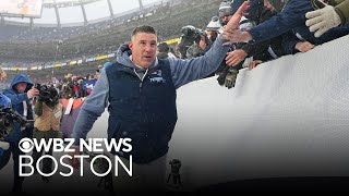 Patriots Punch Ticket To Super Bowl Lx With Win In Denver