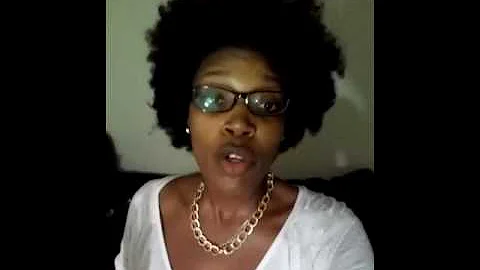 Maria L. Bullock cover "Good Morning Heartache"