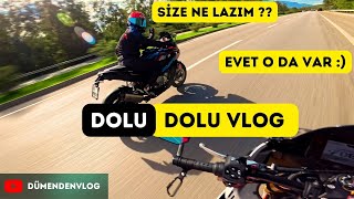 Hayat Kurtarma Roll M1000Xr Ve Dahasi