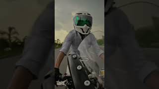 আজকে আমি কিছু বলবো না ❤️🩹😅 #r15v3 #rider #automobile #motovlog #bikerslife #ADVANC_RAIDER_07