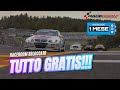 RaceRoom sblocca TUTTO GRATIS per un MESE! | Tutte le auto a SPA in un solo video!